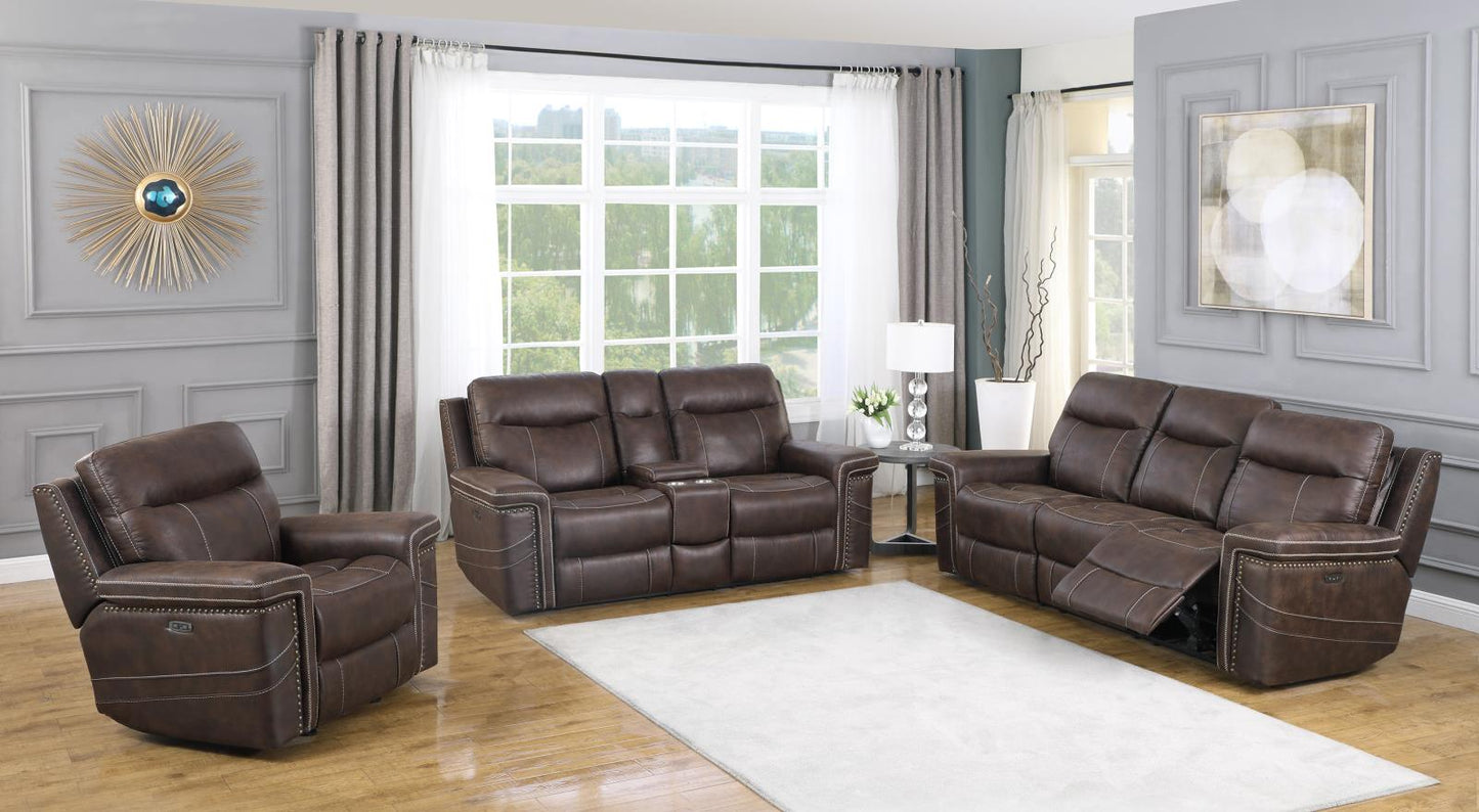 WIXOM POWER2 SOFA 603511PP