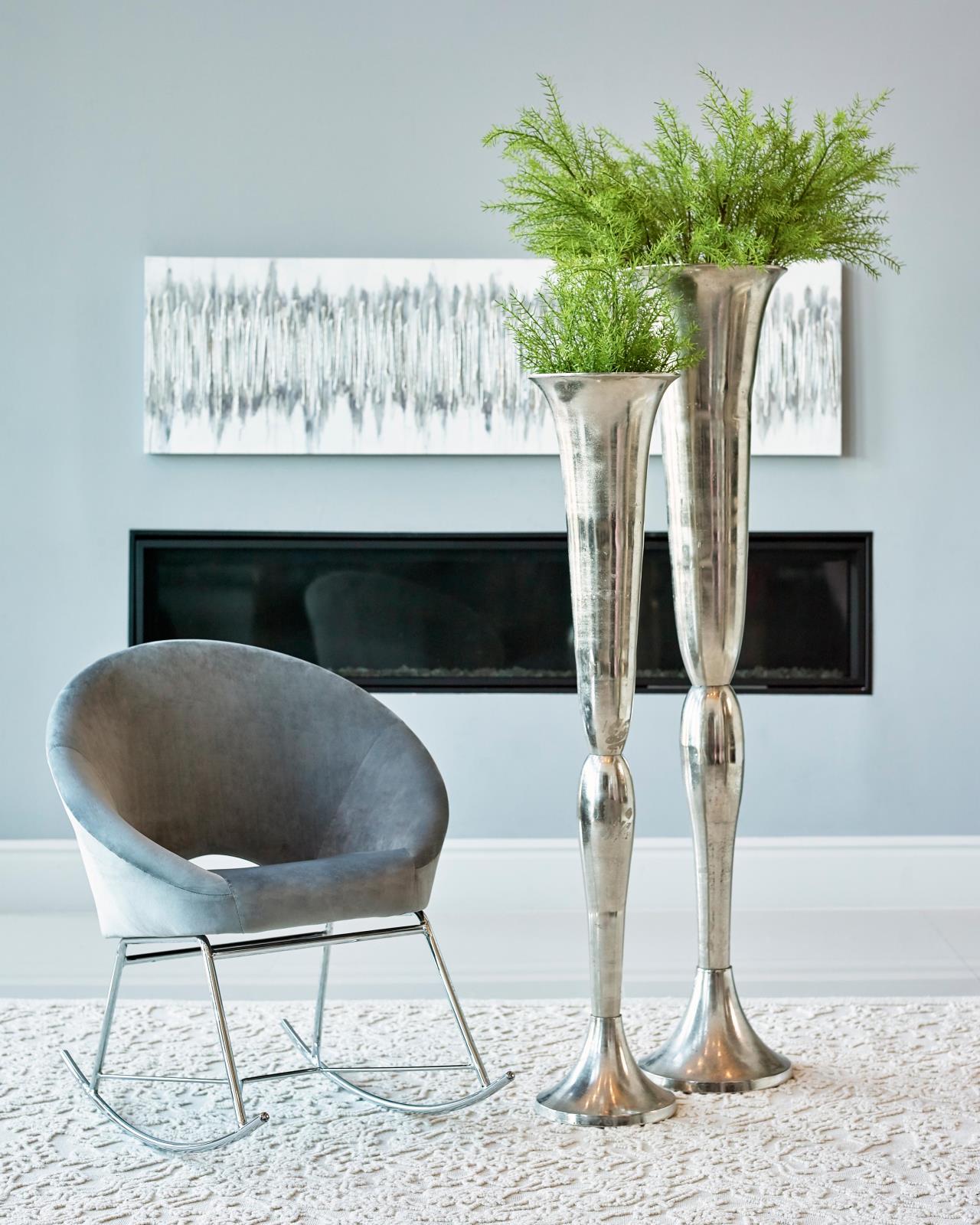 ROCKING CHAIR 605501