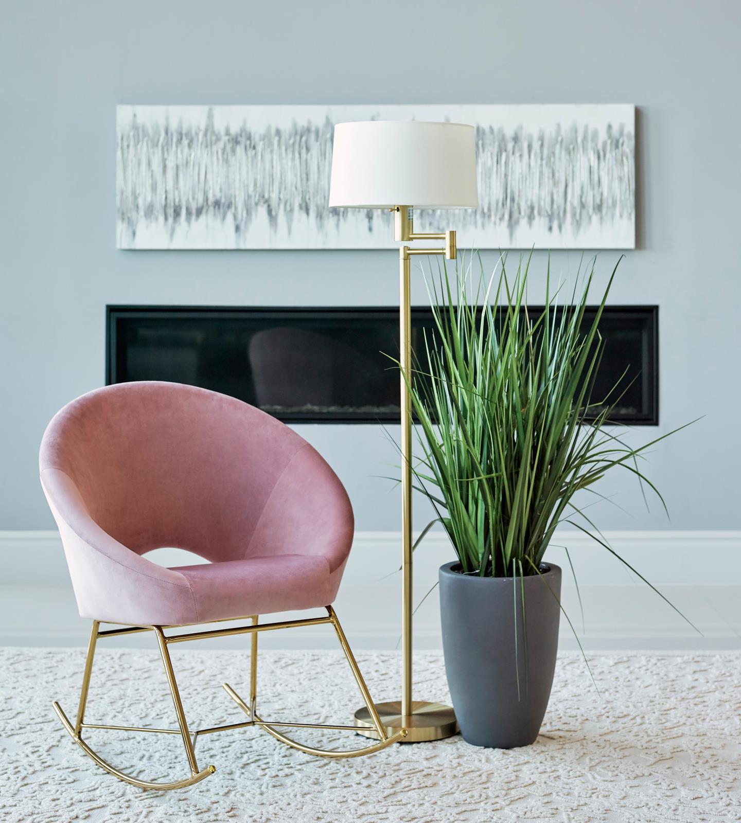 ROCKING CHAIR 605502