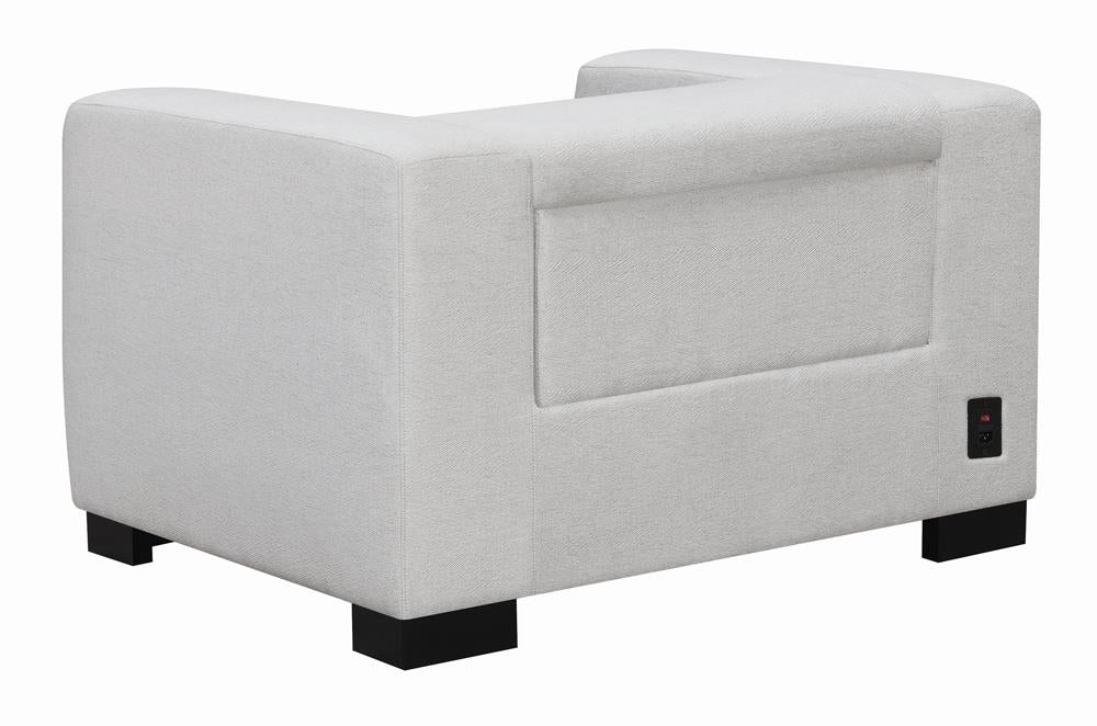 MAGGIE POWER2 RECLINER 608913PP