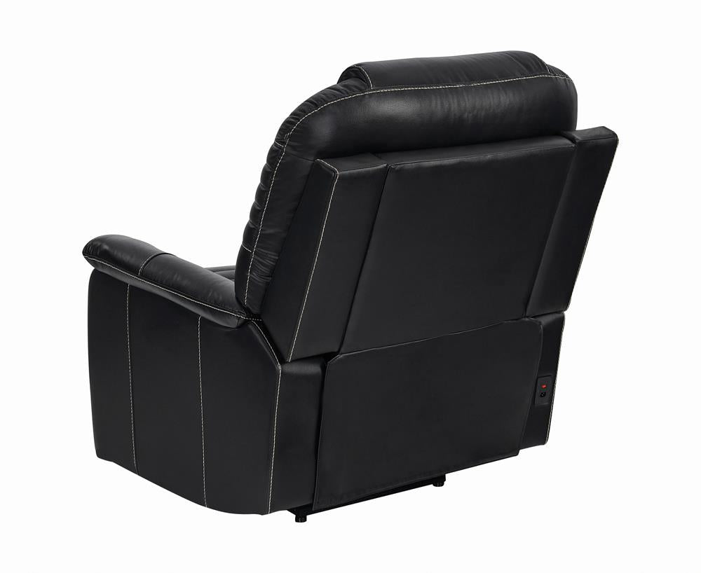 LIVING POWER3 RECLINER 608962PPP