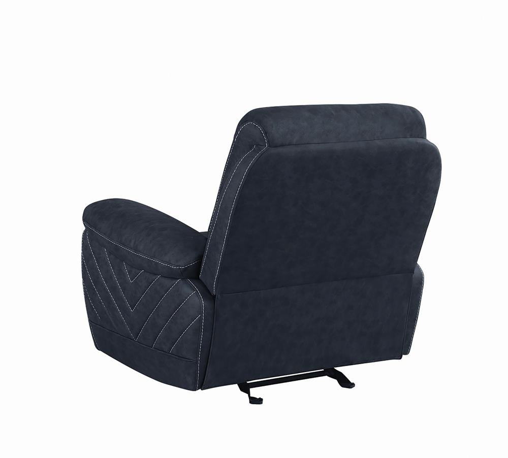 VARIEL GLIDER RECLINER 608993