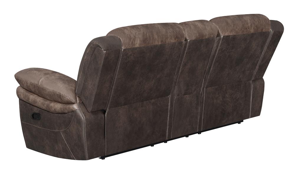 MOTION LOVESEAT 609142