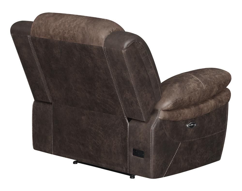 POWER RECLINER 609143P