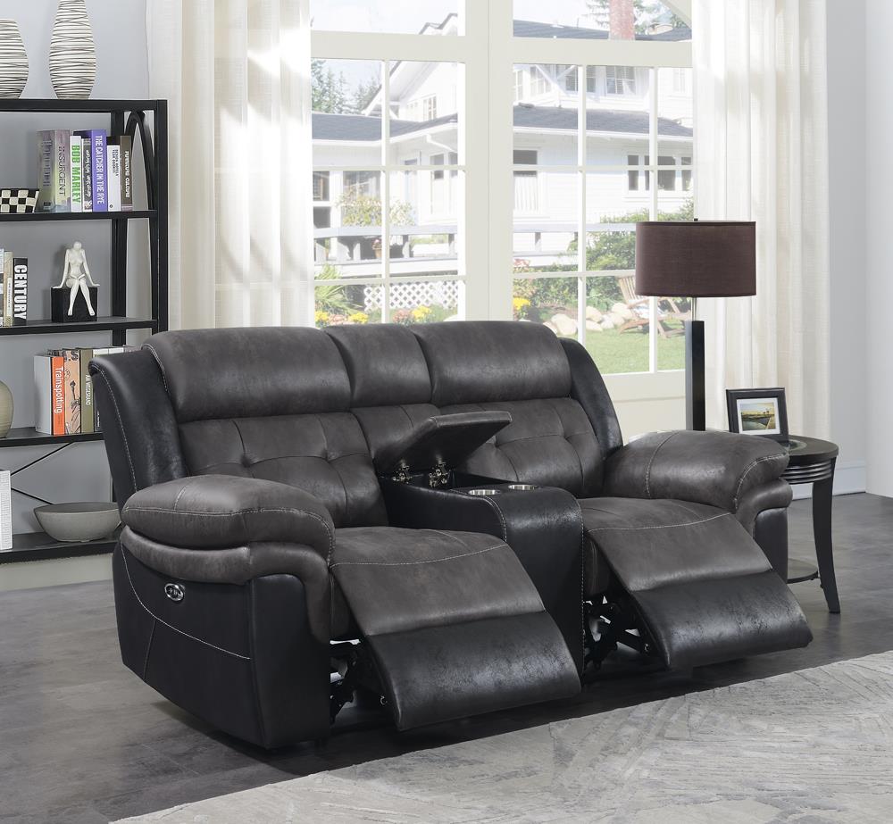 POWER LOVESEAT 609145P