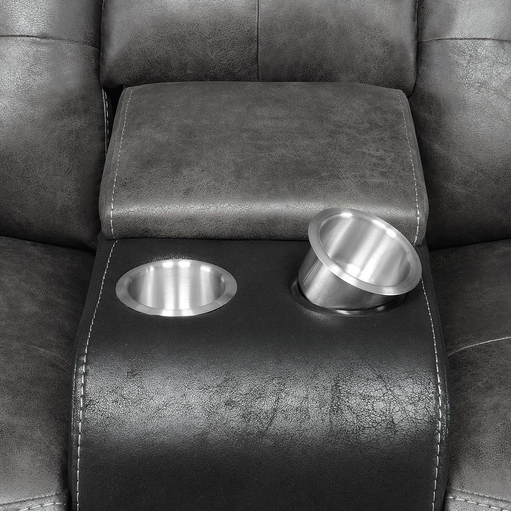 MOTION LOVESEAT 609145