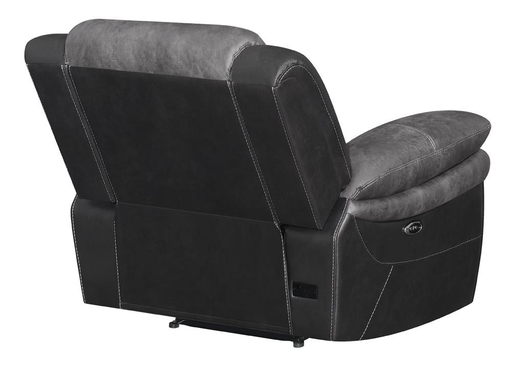 POWER RECLINER 609146P