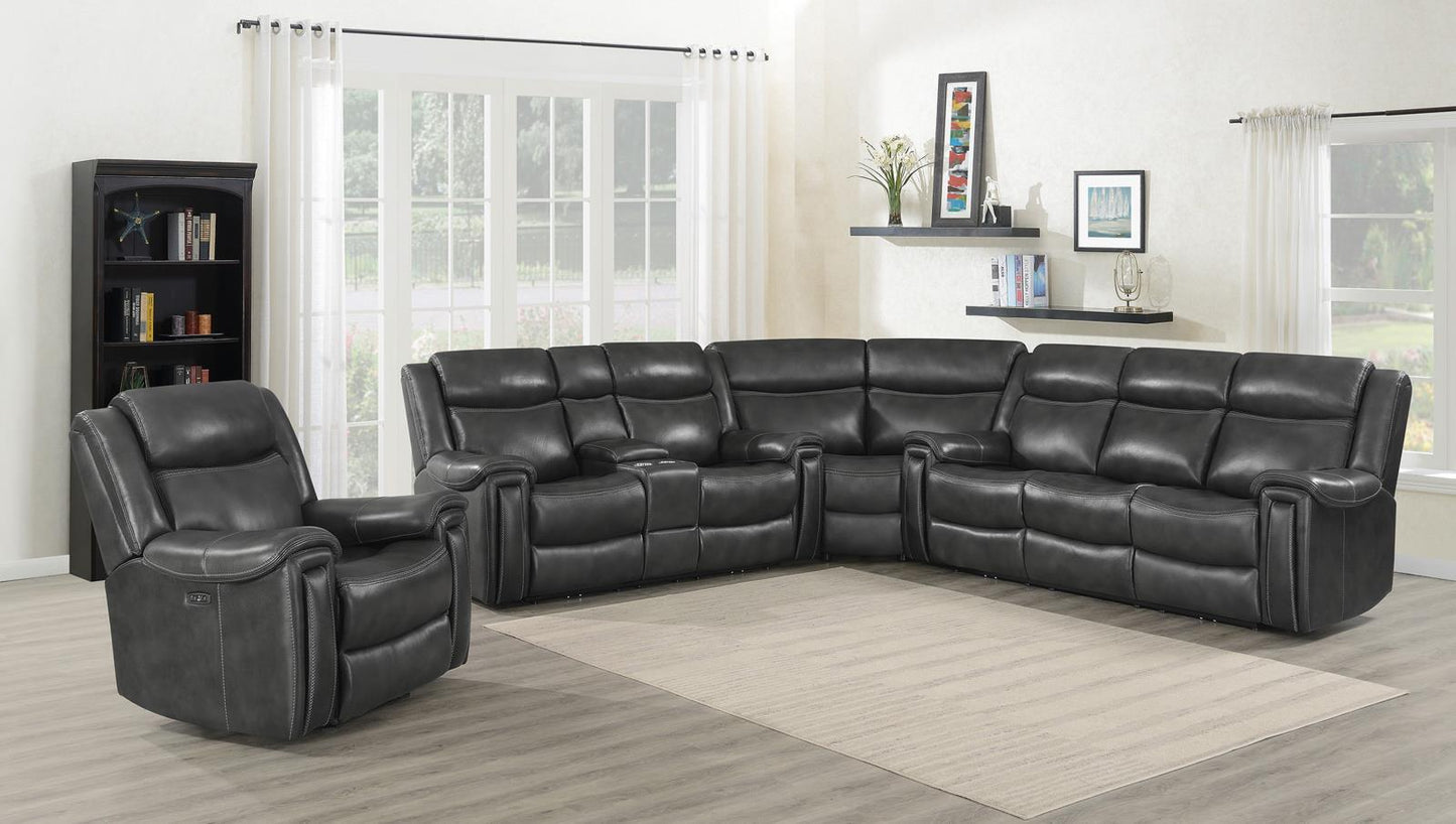 POWER2 LOVESEAT 609322PP