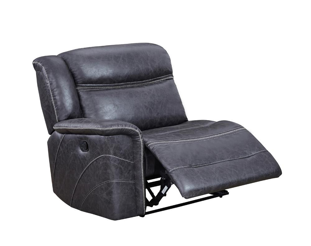 LAF RECLINER 609360LR