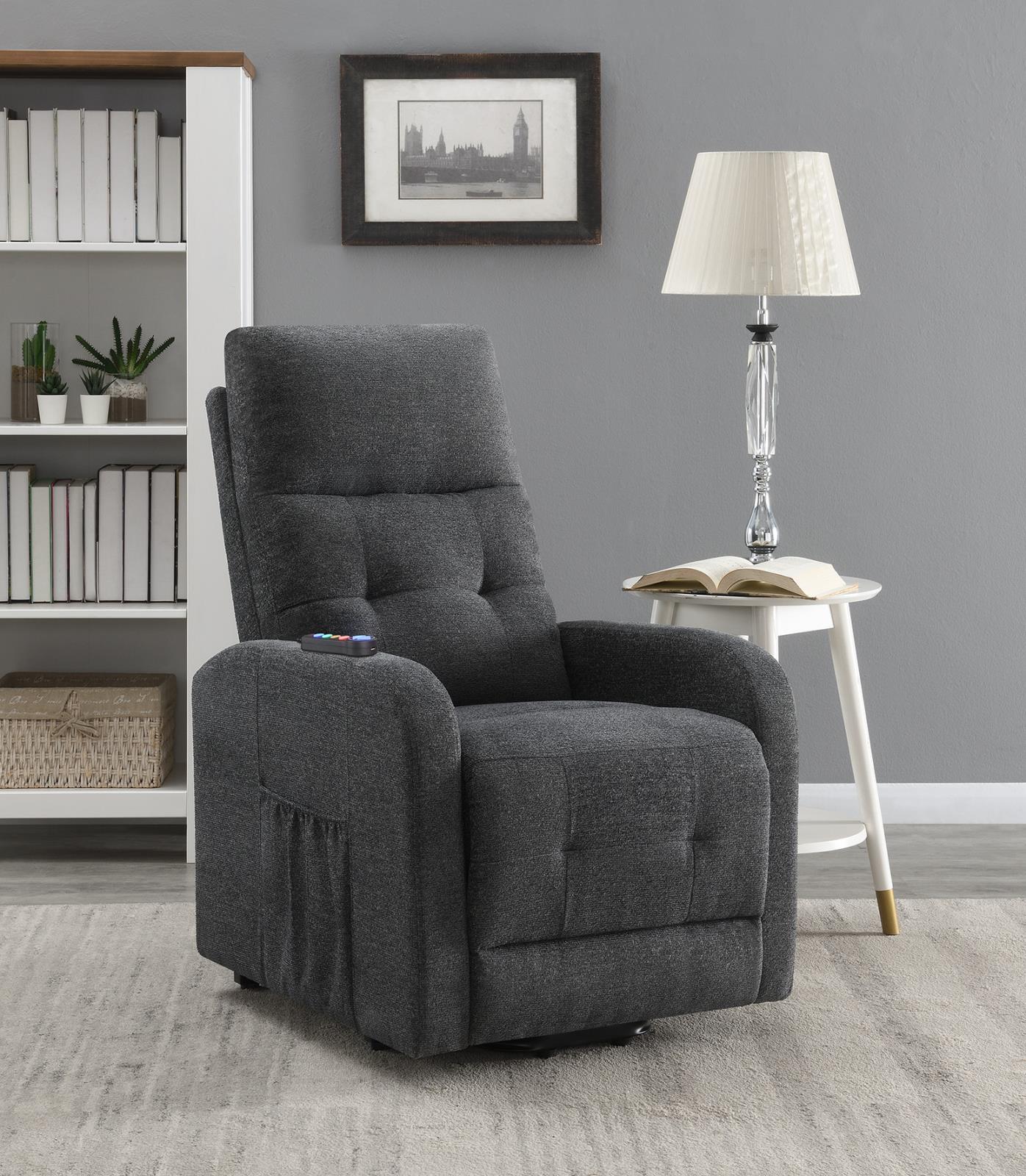 POWER LIFT MASSAGE CHAIR 609403P