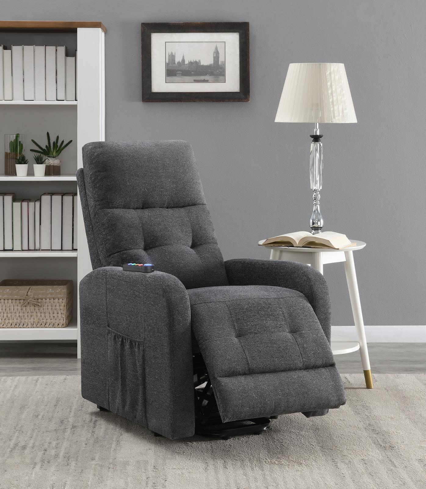 POWER LIFT MASSAGE CHAIR 609403P
