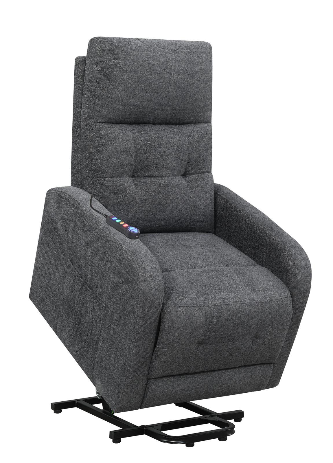 POWER LIFT MASSAGE CHAIR 609403P