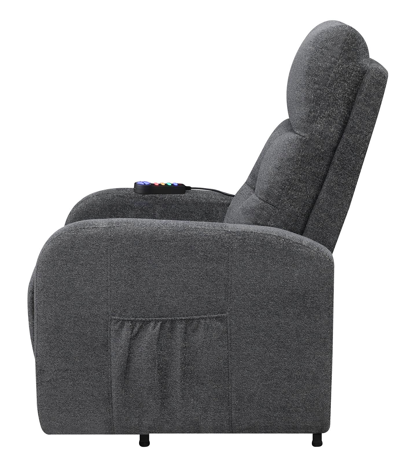 POWER LIFT MASSAGE CHAIR 609403P