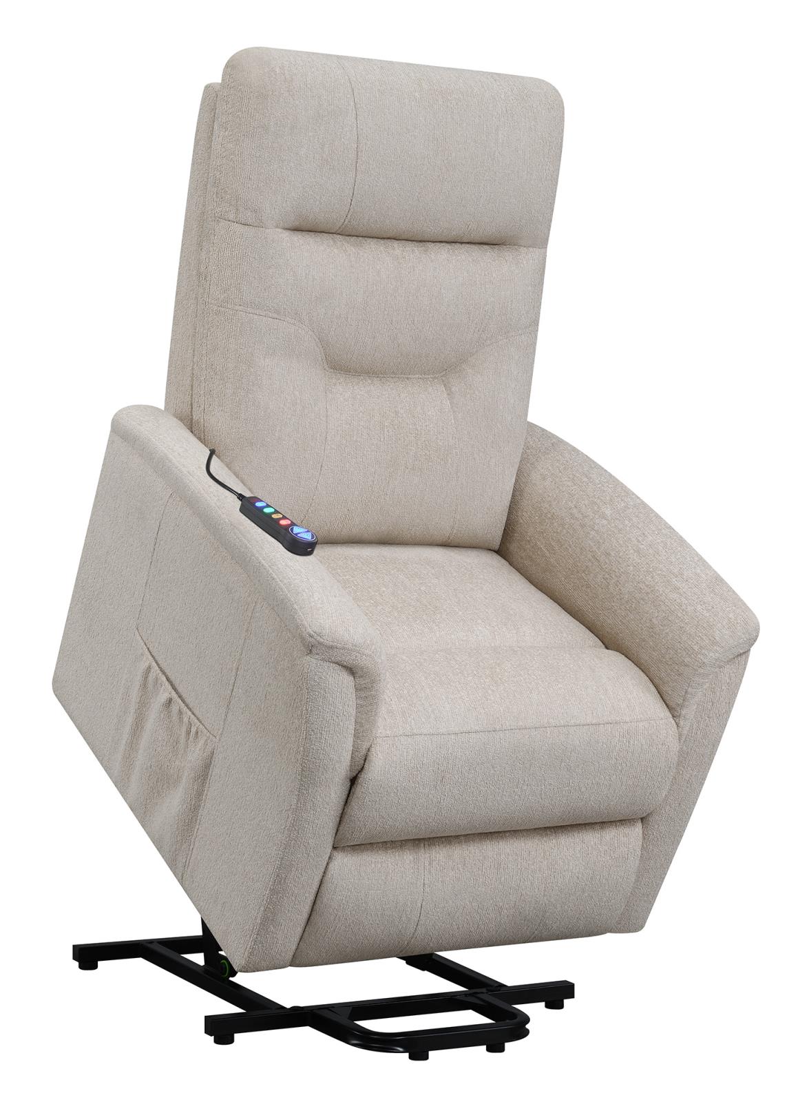 POWER LIFT MASSAGE CHAIR 609405P