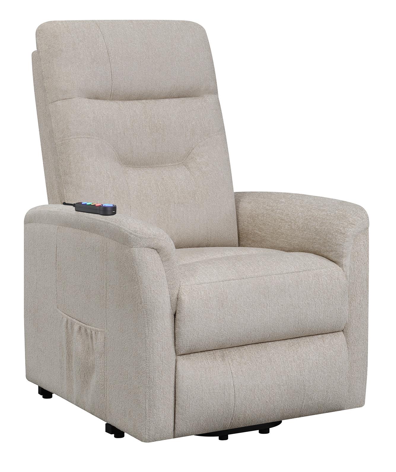 POWER LIFT MASSAGE CHAIR 609405P
