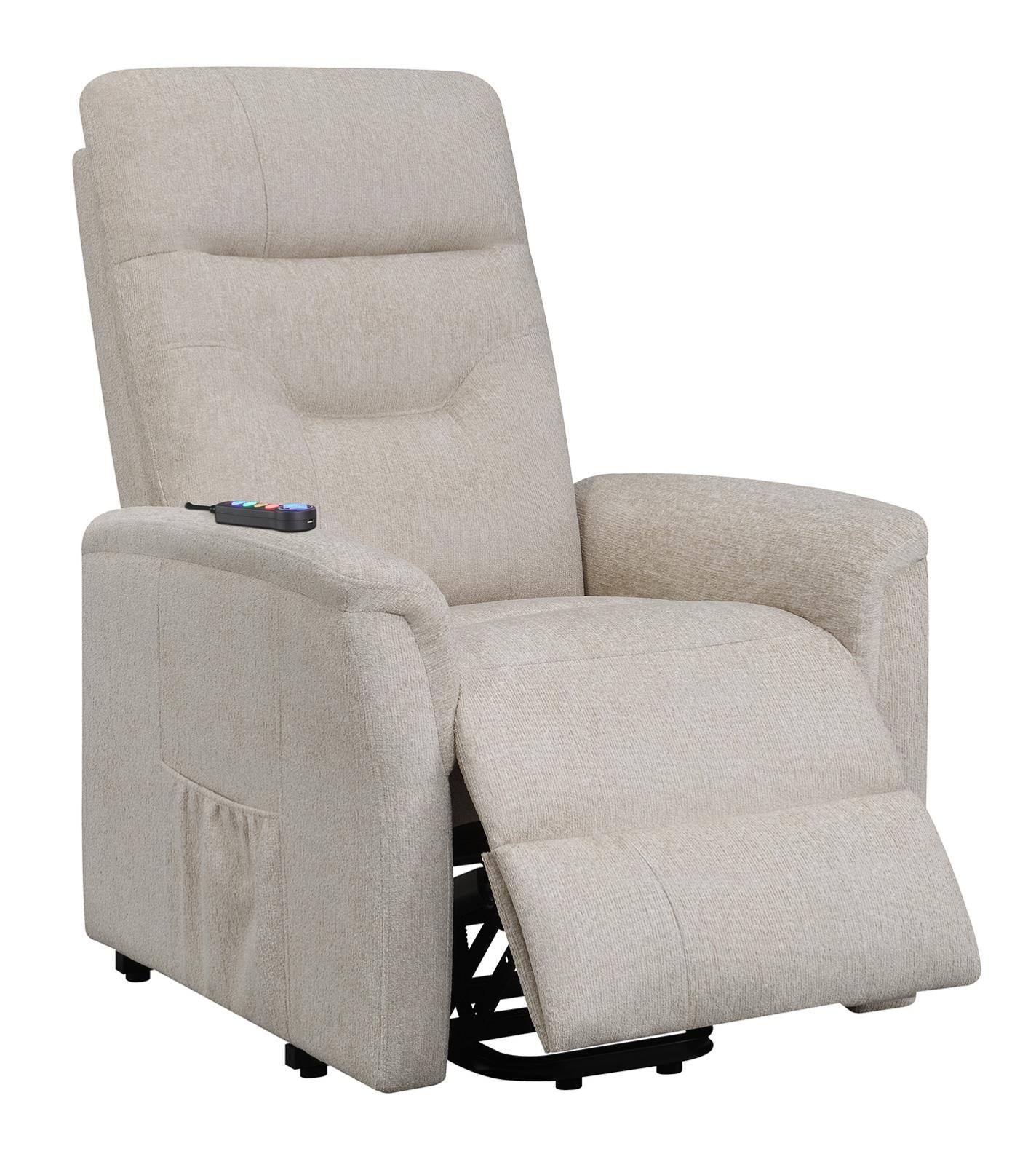 POWER LIFT MASSAGE CHAIR 609405P