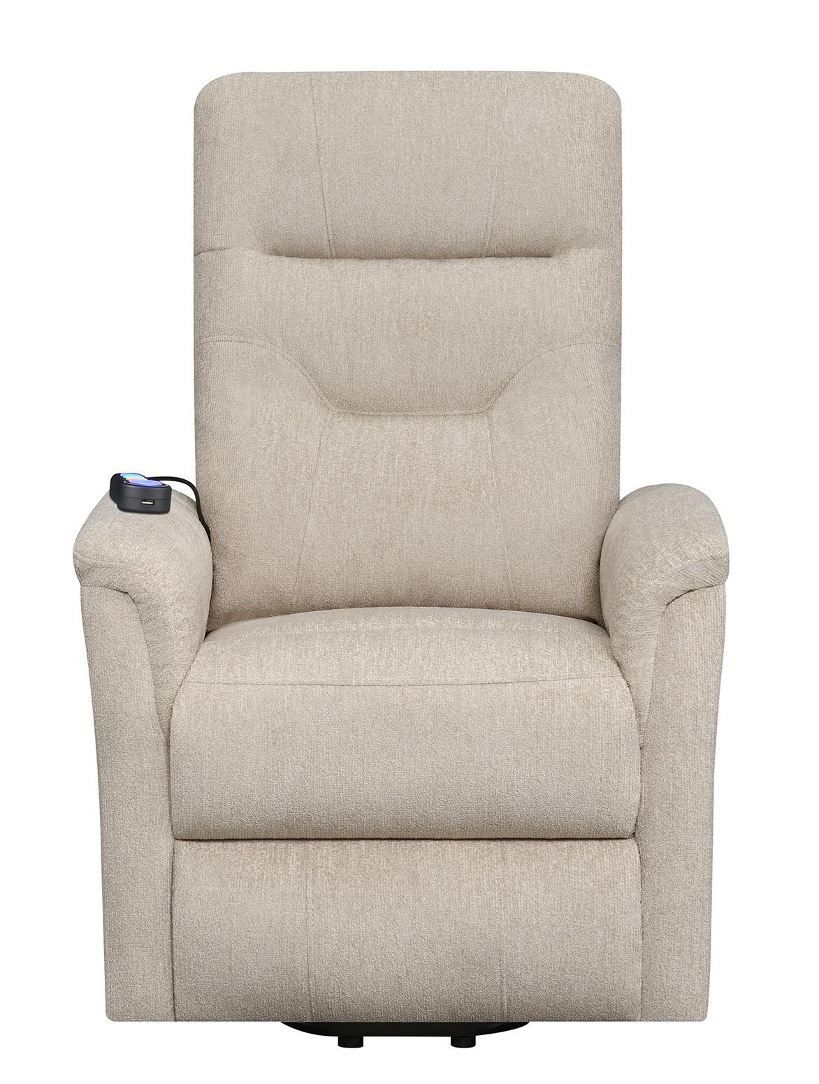 POWER LIFT MASSAGE CHAIR 609405P