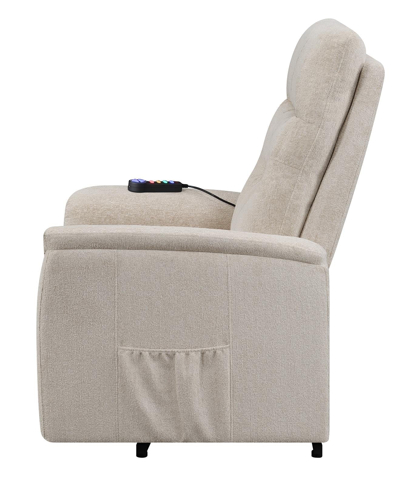 POWER LIFT MASSAGE CHAIR 609405P