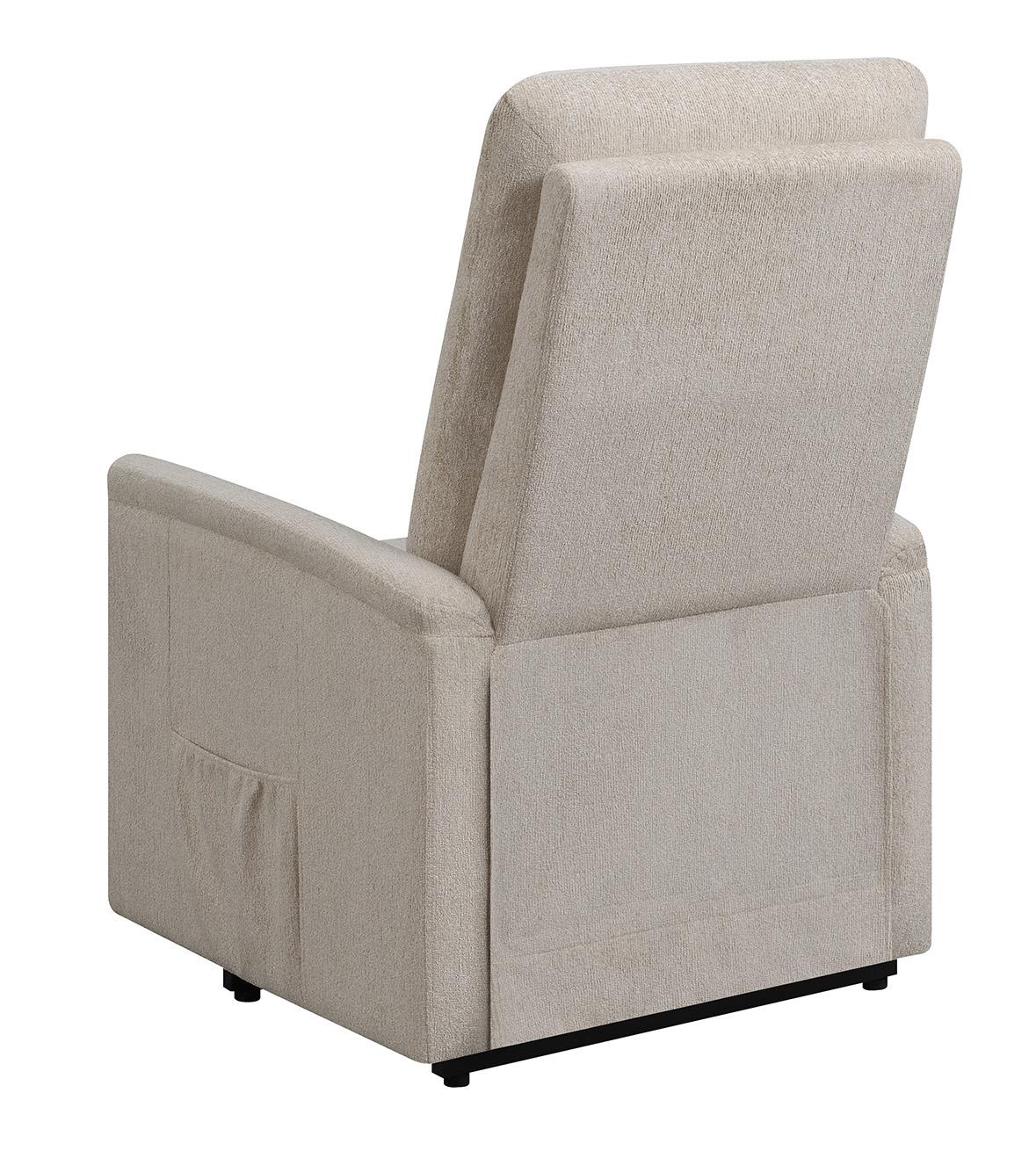 POWER LIFT MASSAGE CHAIR 609405P