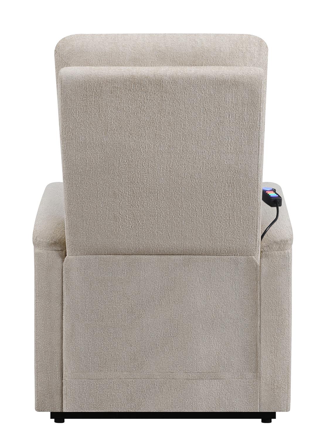 POWER LIFT MASSAGE CHAIR 609405P