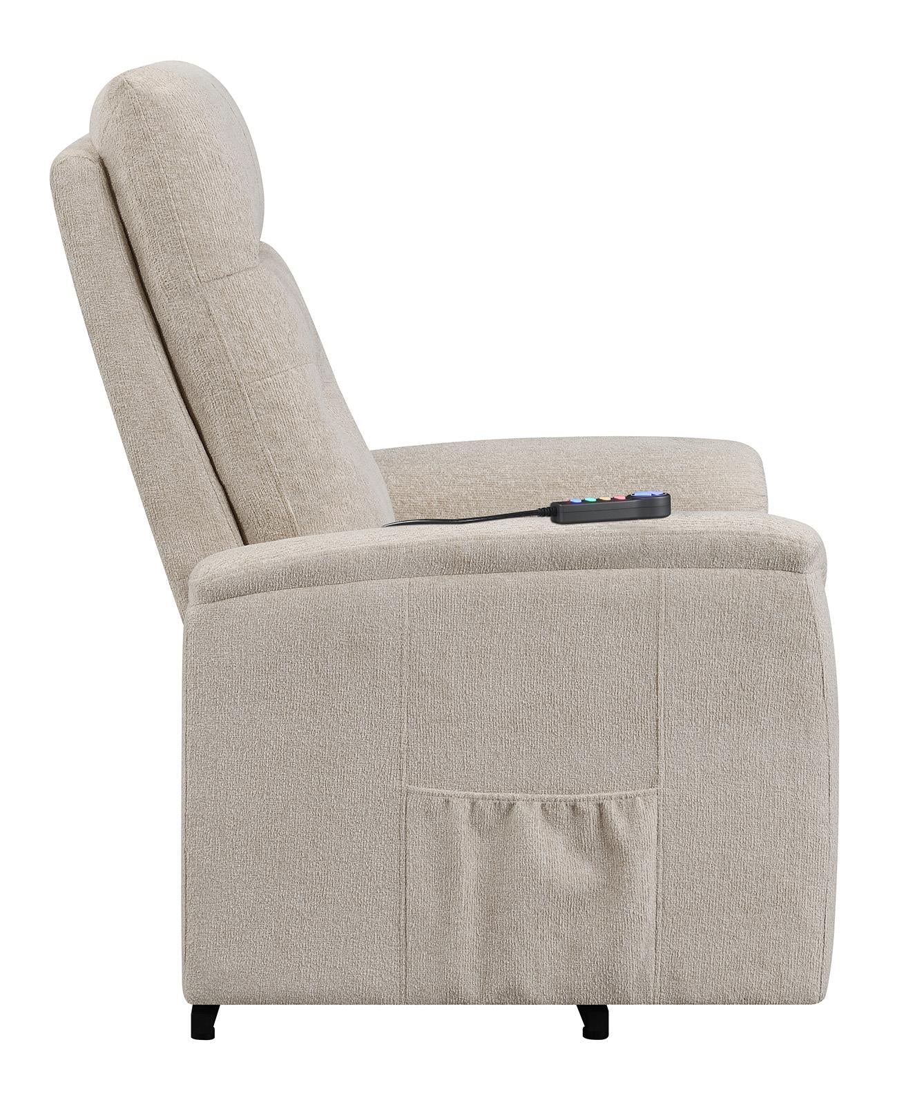 POWER LIFT MASSAGE CHAIR 609405P