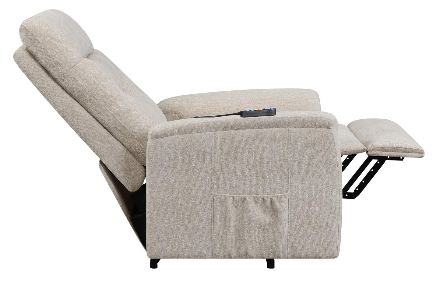 POWER LIFT MASSAGE CHAIR 609405P