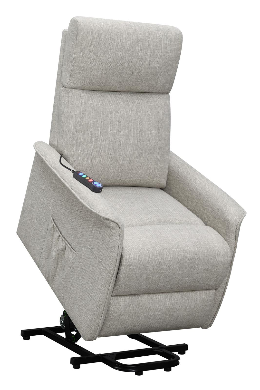 POWER LIFT MASSAGE CHAIR 609407P