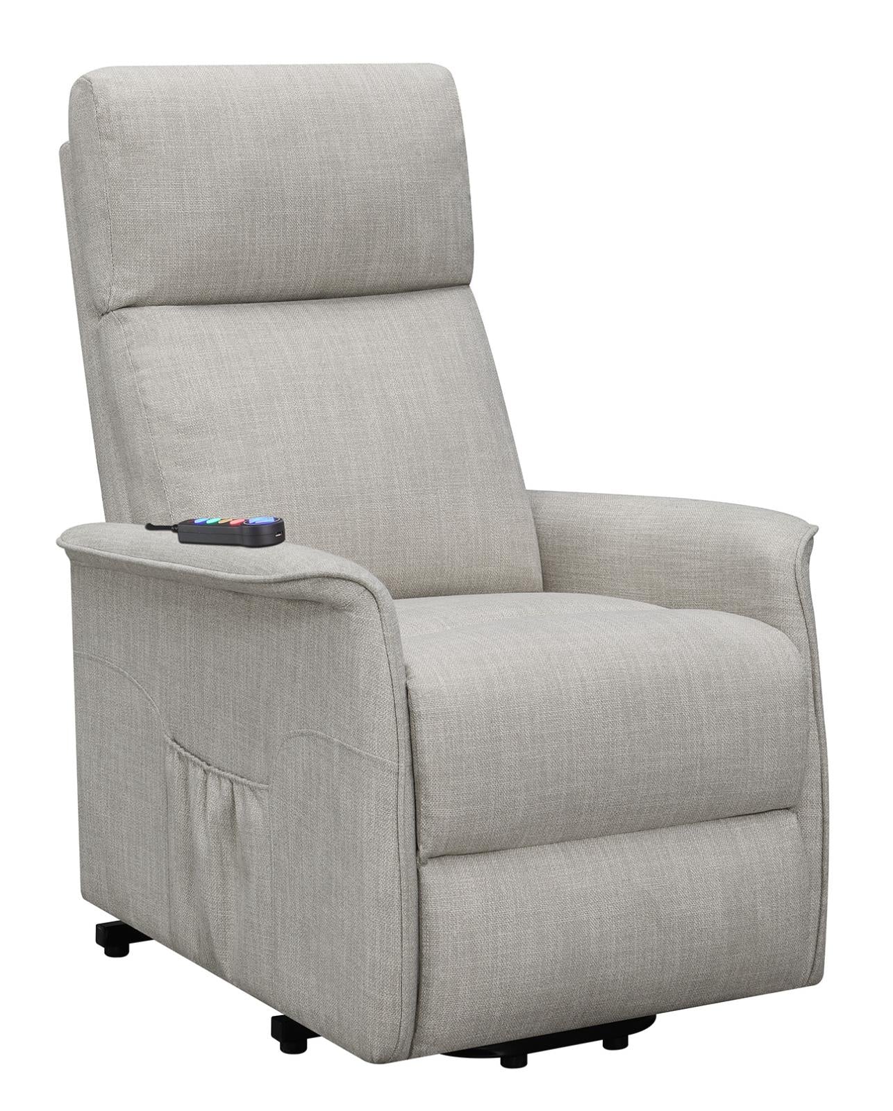 POWER LIFT MASSAGE CHAIR 609407P