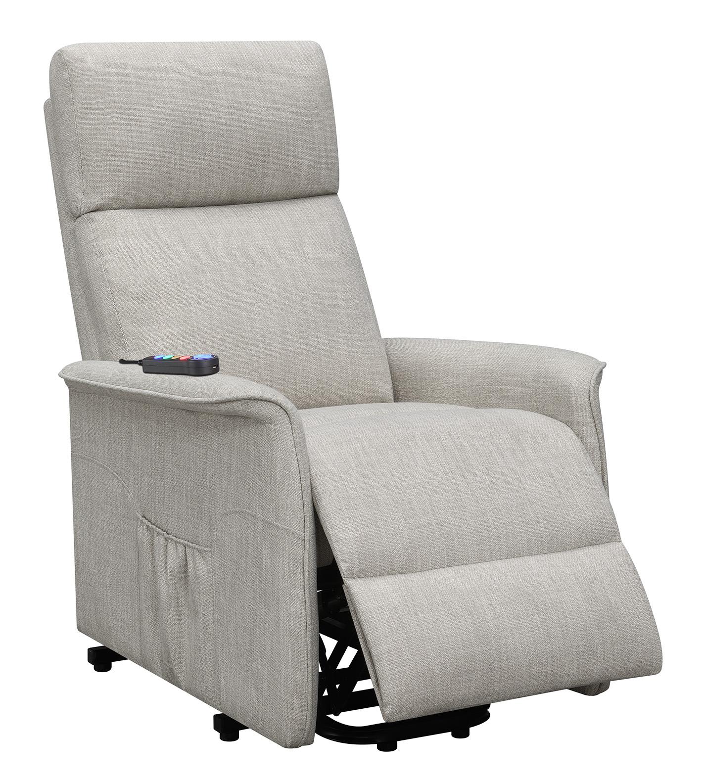 POWER LIFT MASSAGE CHAIR 609407P