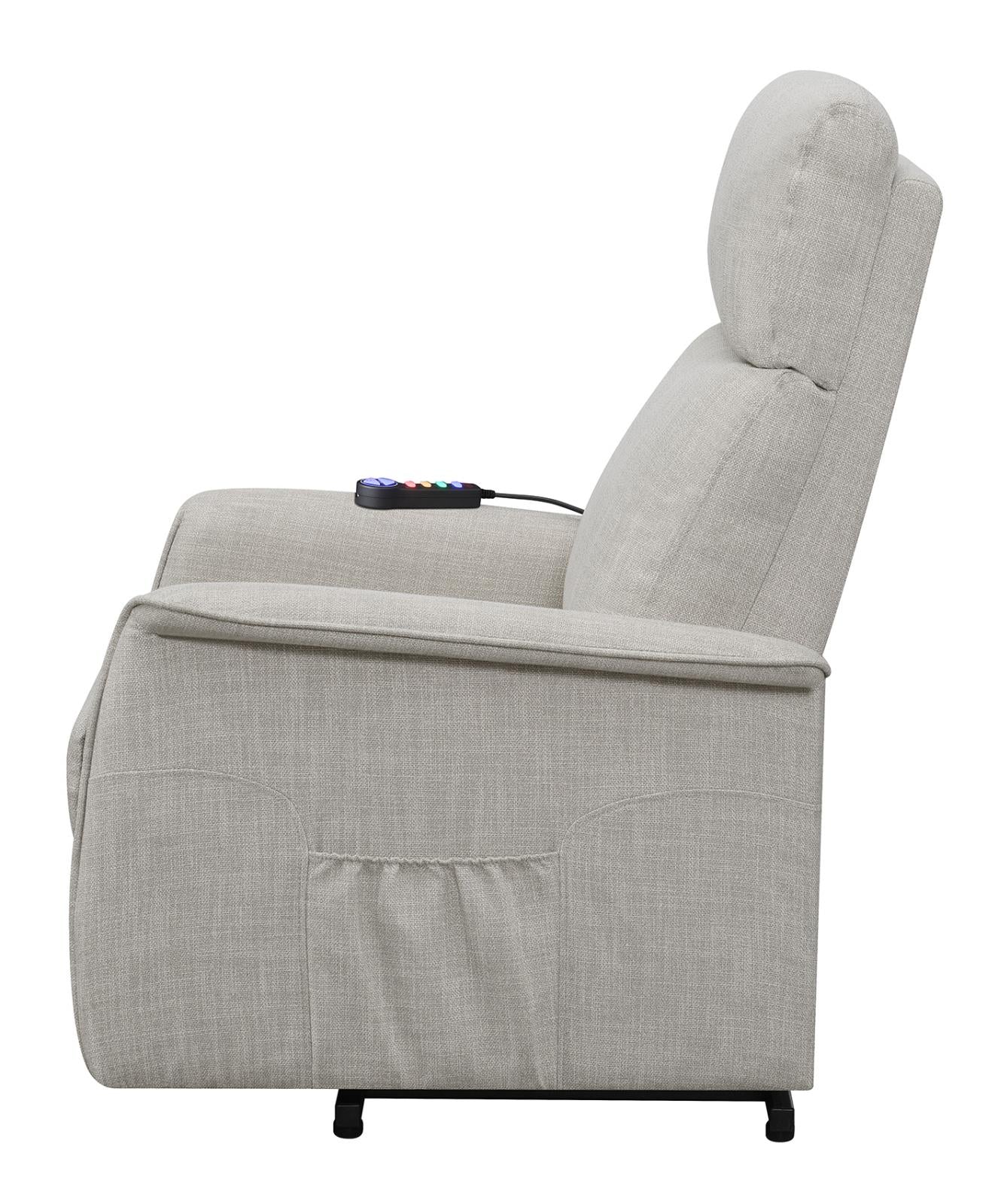 POWER LIFT MASSAGE CHAIR 609407P