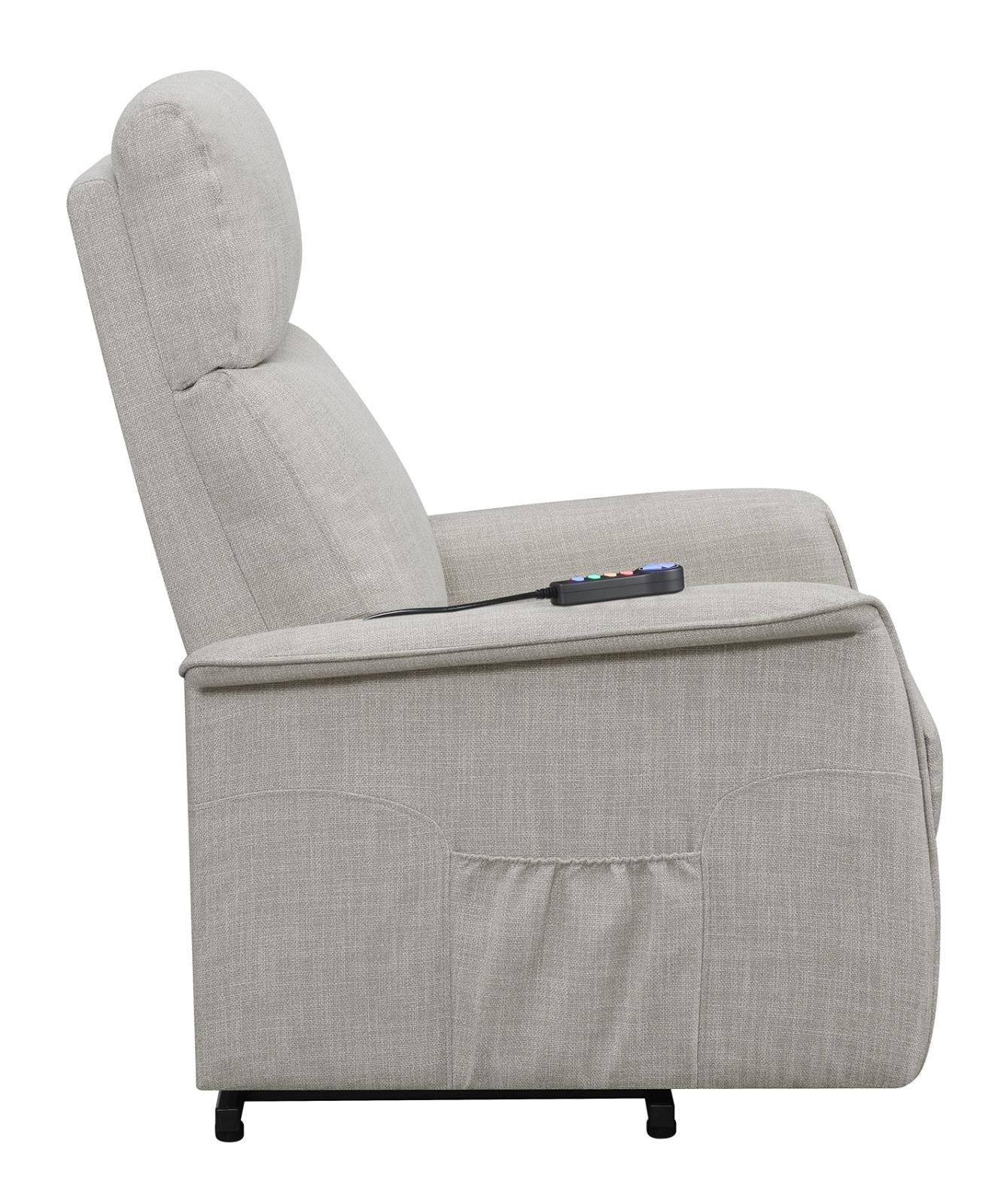 POWER LIFT MASSAGE CHAIR 609407P