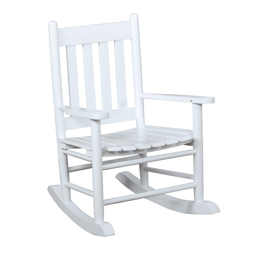 LIVING YOUTH ROCKING CHAIR 609450