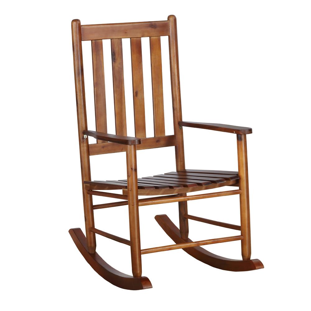 LIVING ROCKING CHAIR 609457