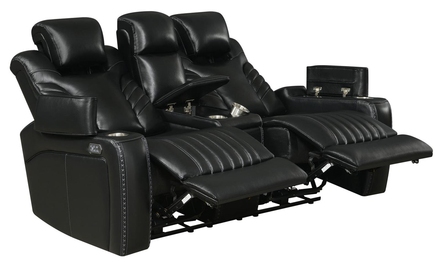 POWER2 LOVESEAT 609462PPI