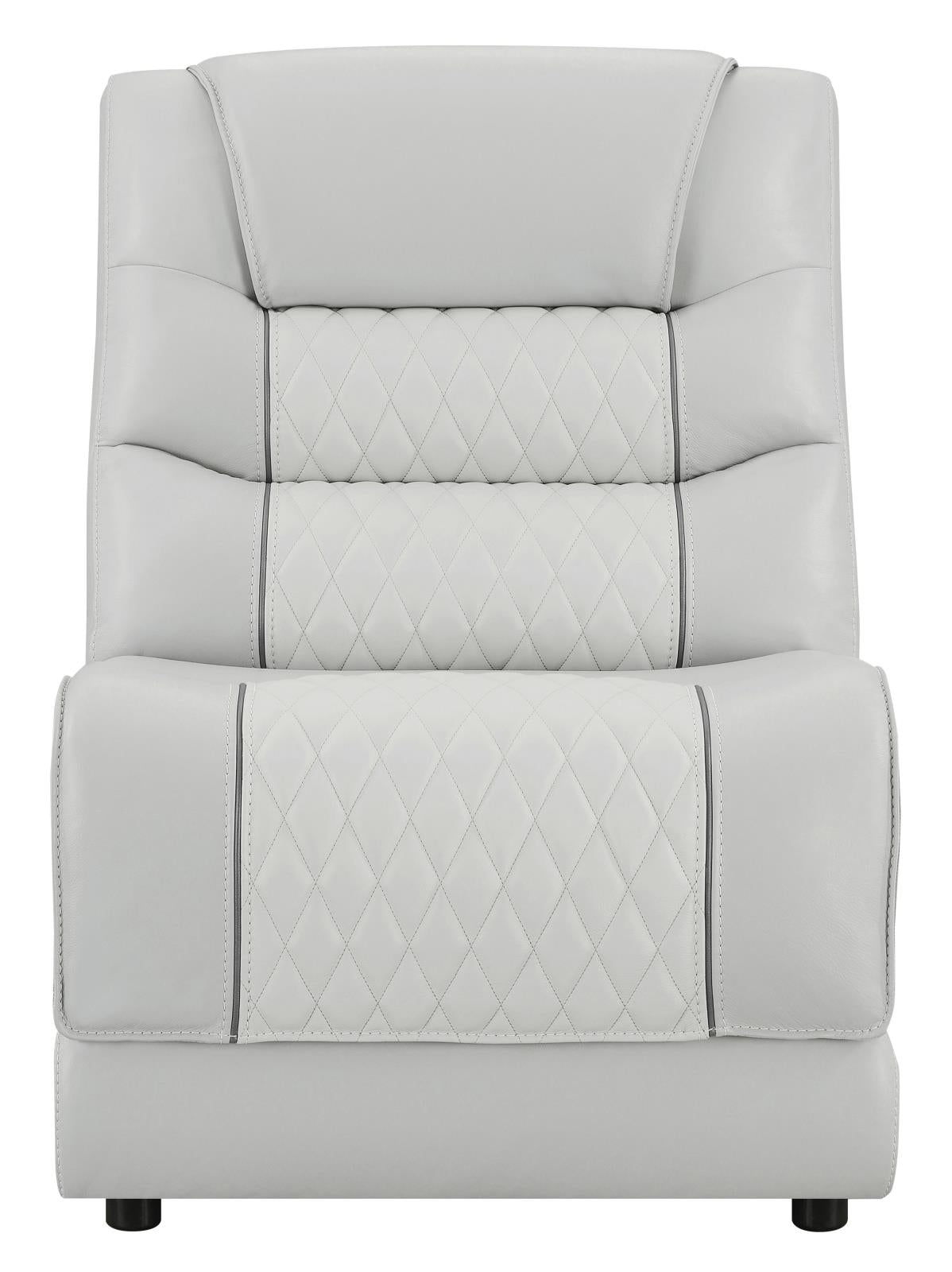 ARMLESS CHAIR 609470AC