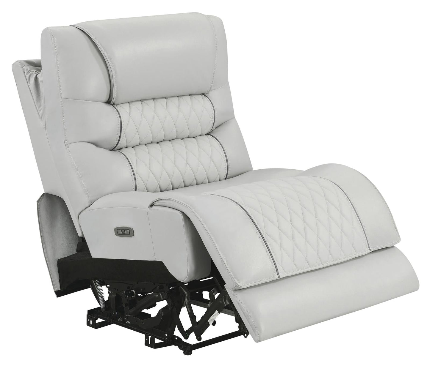 6 PC POWER2 SECTIONAL 609470PP