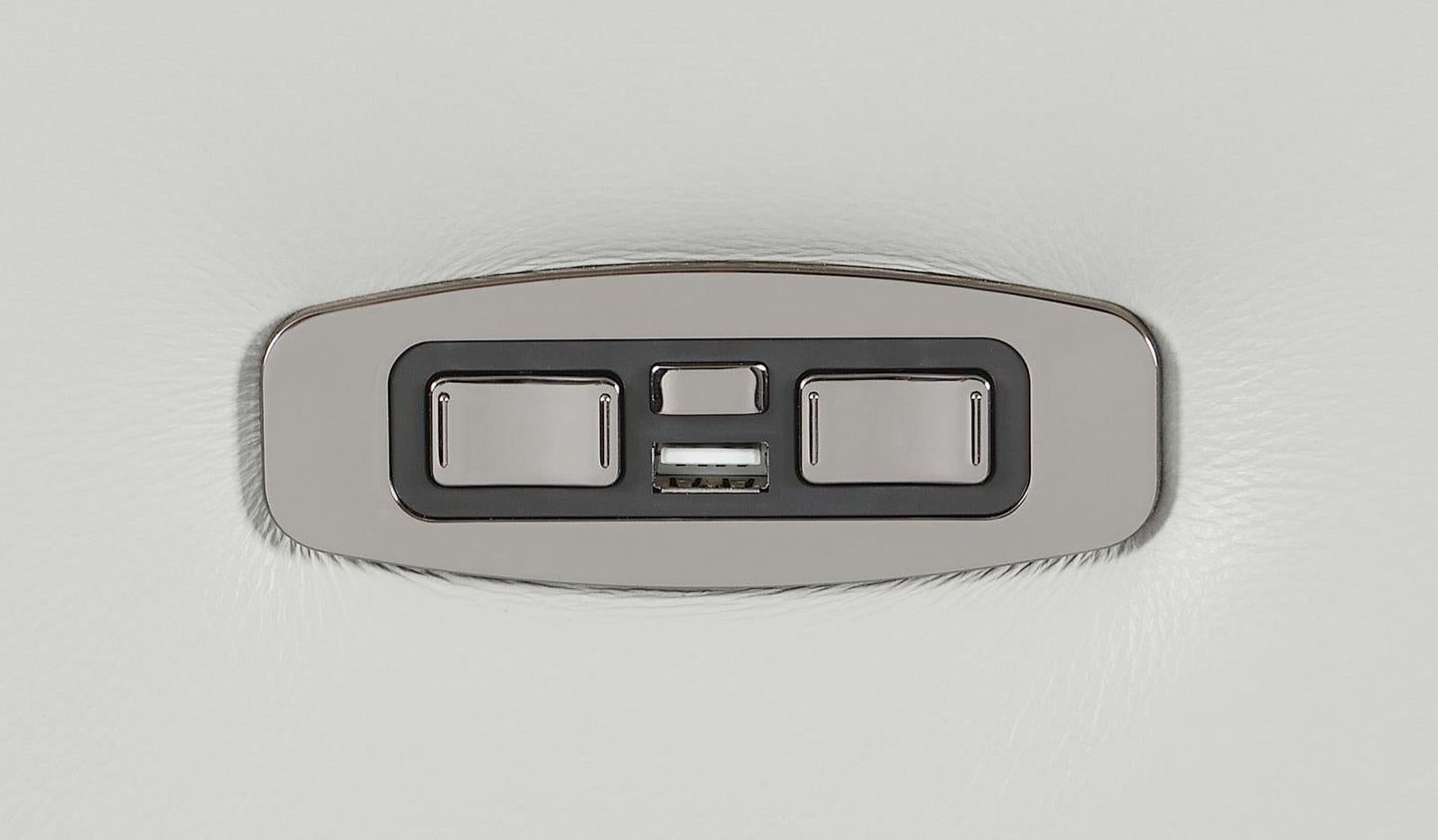 6 PC POWER2 SECTIONAL 609470PP