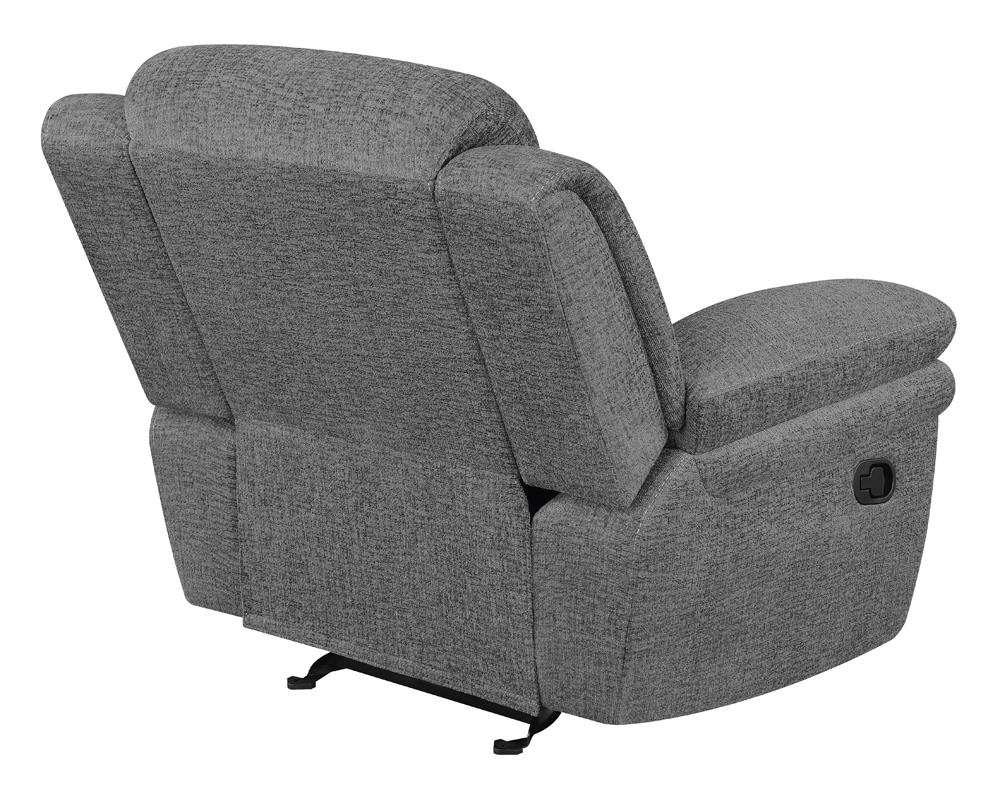 GLIDER RECLINER 609543