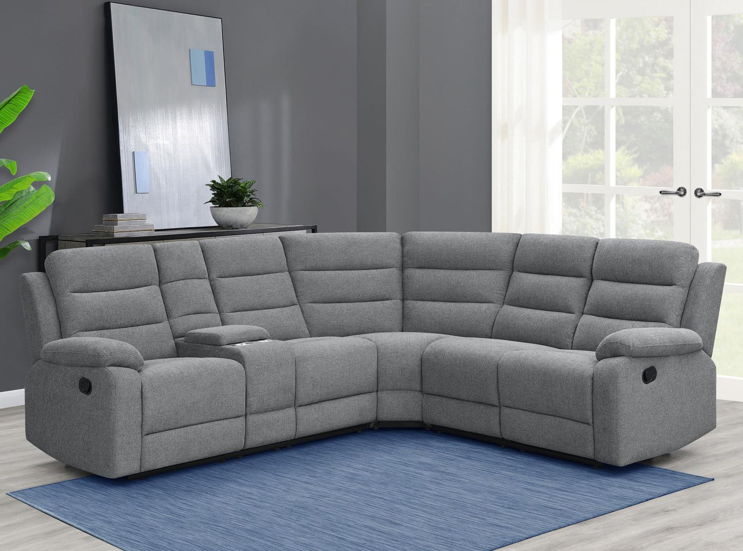 DAVID RAF LOVESEAT 609620RL