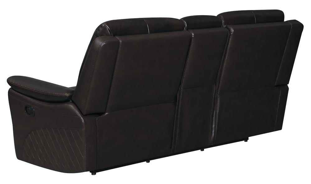 JEFFREY MOTION LOVESEAT 609702