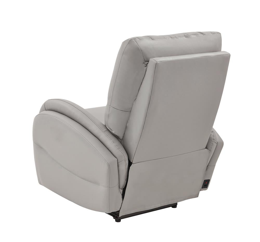 LIVING POWER3 RECLINER 610102PPP