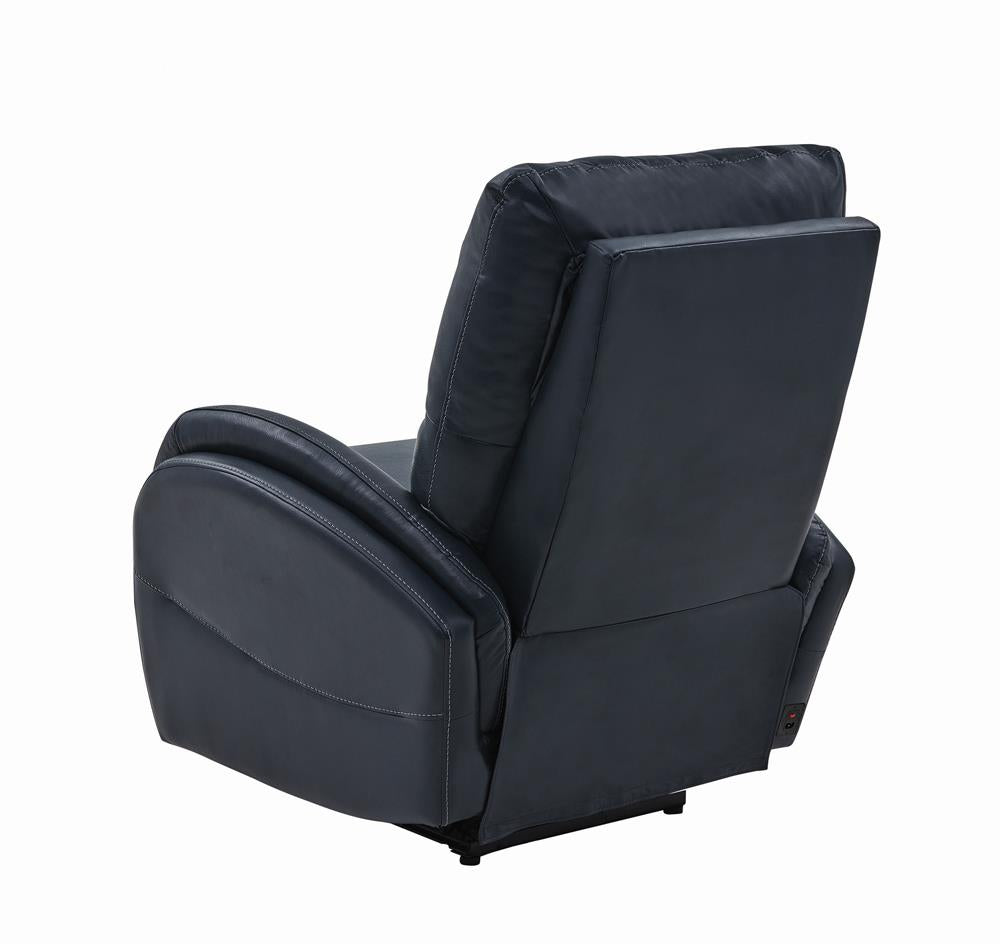 LIVING POWER3 RECLINER 610103PPP