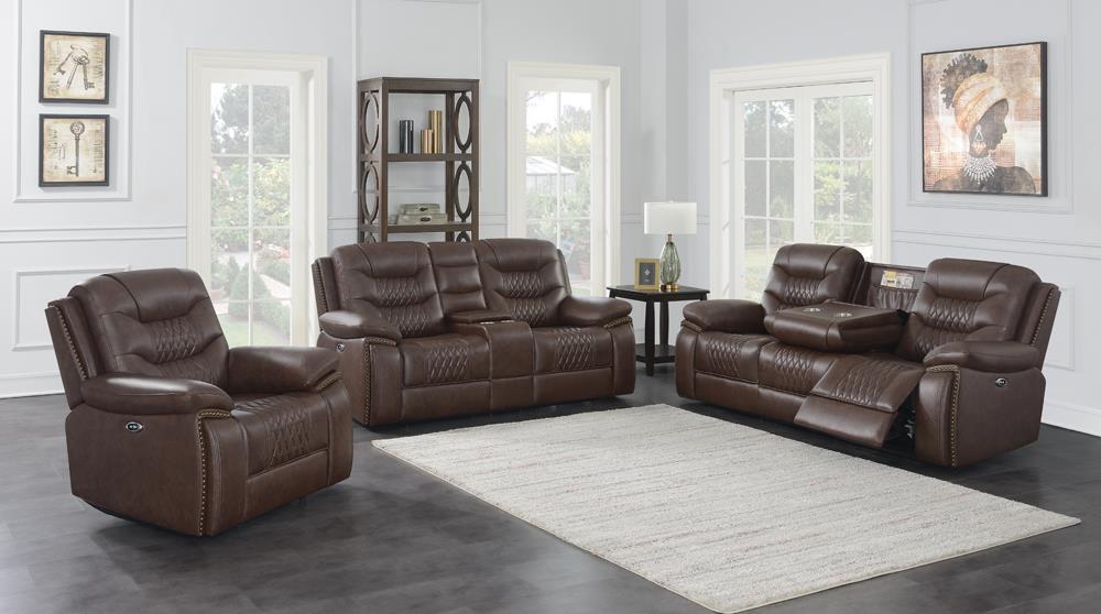 POWER LOVESEAT 610202P