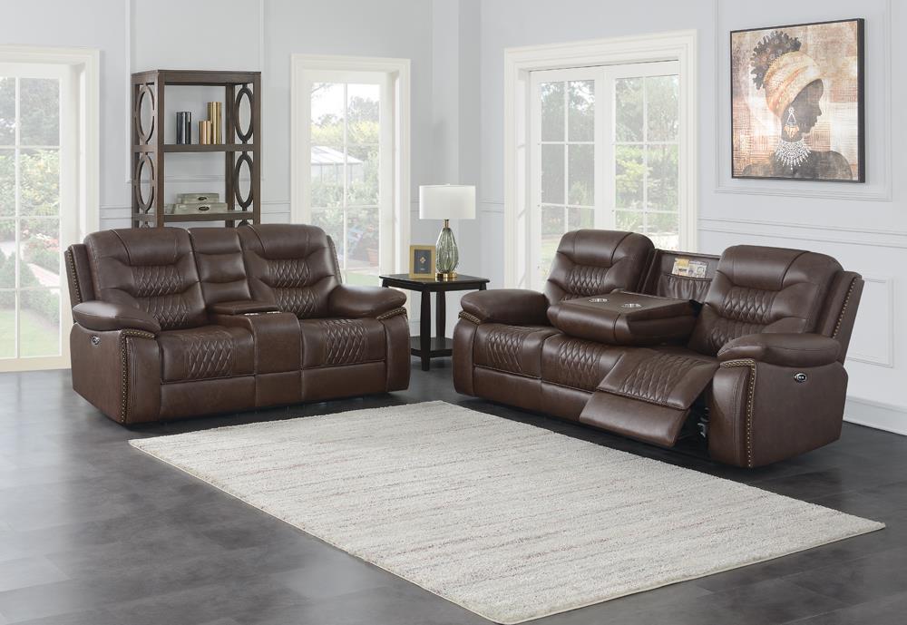 POWER LOVESEAT 610202P