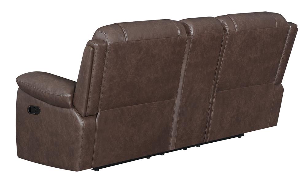 MOTION LOVESEAT 610202