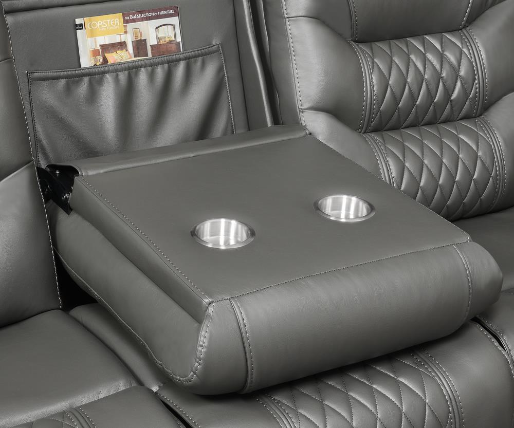 POWER SOFA 610204P