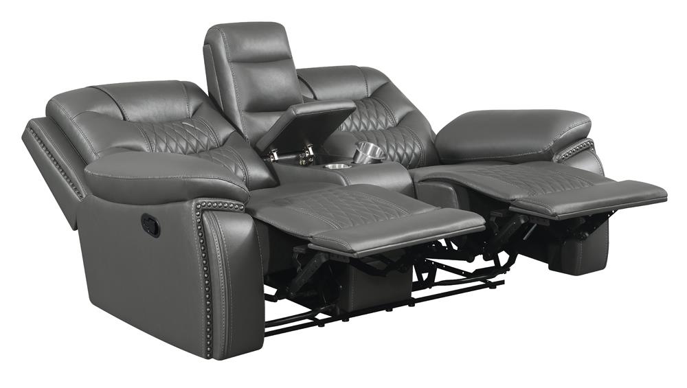 MOTION LOVESEAT 610205