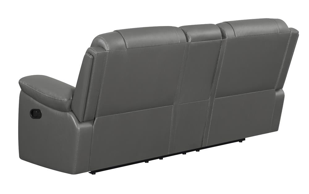 MOTION LOVESEAT 610205