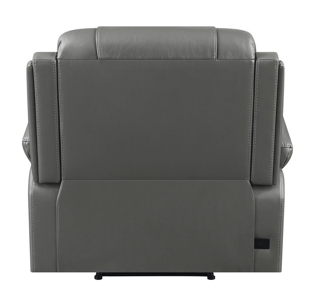 POWER RECLINER 610206P