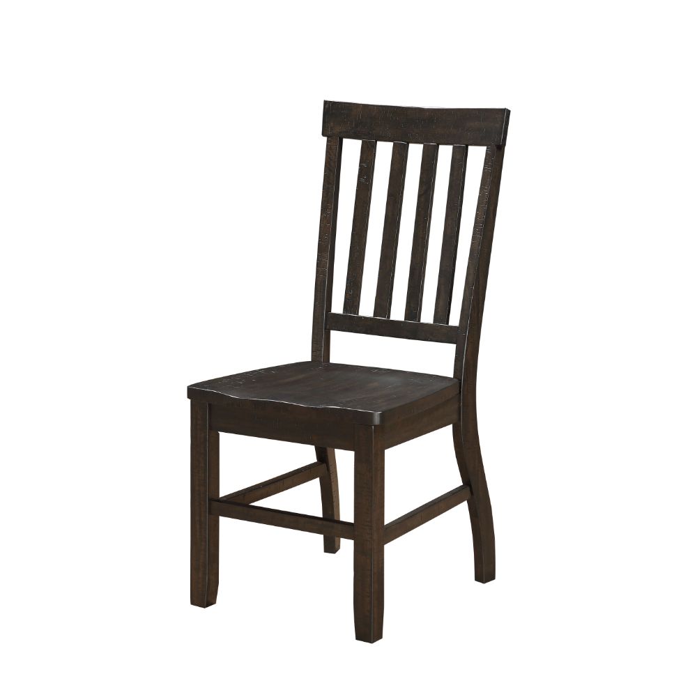 Maisha Side Chair (2Pc)
